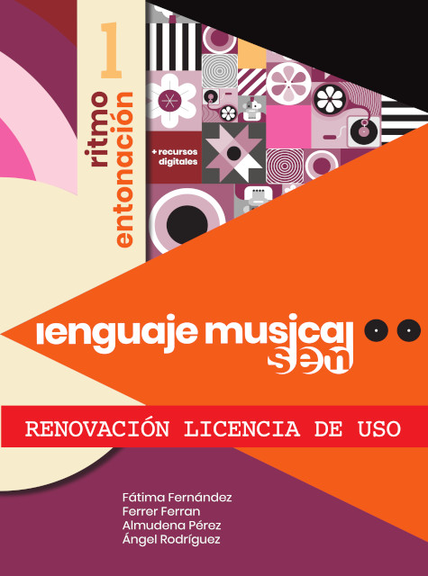 Lenguaje musical SEM 1 - Ritmo y entonación
